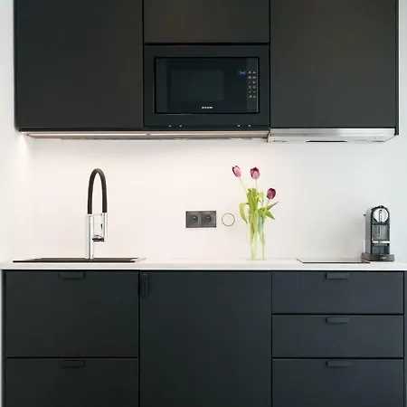 Apartment Luxurious In Heart Of Nice