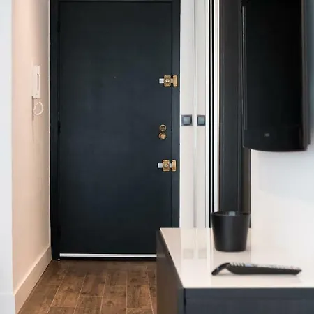 Apartamento Luxurious In Heart Of *